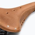 Седалка за велосипед Brooks England B67 Softened dark tan 6