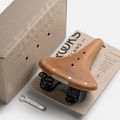 Седалка за велосипед Brooks England B67 Softened dark tan 8