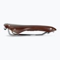 Седалка за велосипед Brooks England Swallow B15 brown 2