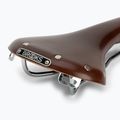 Седалка за велосипед Brooks England Swallow B15 brown 5