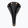 Седалка за велосипед Brooks England Swift black 3