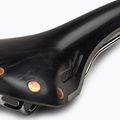 Седалка за велосипед Brooks England Swift black 6