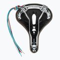 Седалка за велосипед Brooks England B17 Carved short black 4