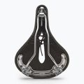 Седалка за велосипед Brooks England B17 Carved short black 2