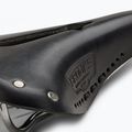 Седалка за велосипед Brooks England B17 Carved short black 6