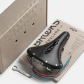 Седалка за велосипед Brooks England B17 Carved short black 8