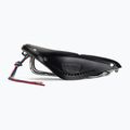 Седалка за велосипед Brooks England B17 Narrow Carved black 2