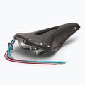Седалка за велосипед Brooks England B17 Narrow Carved black 3