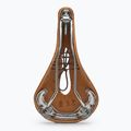 Седалка за велосипед Brooks England B17 Narrow Carved honey 2