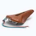 Седалка за велосипед Brooks England B17 Narrow Carved honey 3