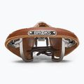 Седалка за велосипед Brooks England B17 Narrow Carved honey 5