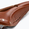 Седалка за велосипед Brooks England B17 Narrow Carved honey 6