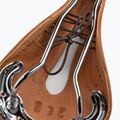 Седалка за велосипед Brooks England B17 Narrow Carved honey 7