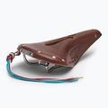 Седалка за велосипед Brooks England B17 Narrow Carved brown 3