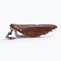 Седалка за велосипед Brooks England B17 Narrow Carved brown 4