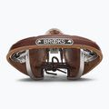 Седалка за велосипед Brooks England B17 Narrow Carved brown 5
