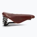 Седалка за велосипед Brooks England Flyer brown 4