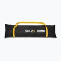 SKLZ Soccer Trainer Solo черен/жълт 0338 3