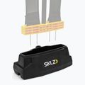 Основа за тежест за SKLZ Основа за професионално обучение Футболен манекен Defender черен 3