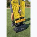 Основа за тежест за SKLZ Основа за професионално обучение Футболен манекен Defender черен 6