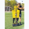 Основа за тежест за SKLZ Основа за професионално обучение Футболен манекен Defender черен 8