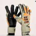 Reusch Pure Contact Gold вратарски ръкавици зелени 5370100-5444 10