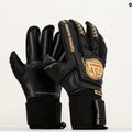 Детски вратарски ръкавици Football Masters Voltage Plus RF v 4.0 черни 1191-1 10