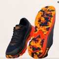 Мъжки обувки за бягане HOKA Torrent 2 outer space/fiesta 11