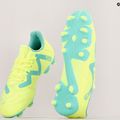 Детски футболни обувки PUMA Future Play FG/AG зелени 107199 03 18