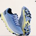 Дамски обувки за бягане HOKA Torrent 2 purple impression/butterfly 11