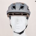 Fox Racing Speedframe Pro Cliff велосипедна каска зелена 30930_553 9