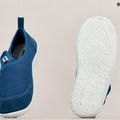 Детски обувки за вода Mares Aquashoes Seaside тъмносини 441092 13