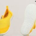 Mares Aquashoes Seaside жълти детски обувки за вода 441092 13