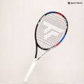Ракета за тенис Tecnifibre T-Fit 265 Storm black 14FIT26521 14