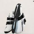 Nike Romaleos 4 бели/черни обувки за вдигане на тежести 12