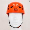 Climbing Technology Venus Plus каска за катерене оранжева 6X93301CT003 9