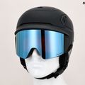 Ски каска Oakley Mod7 черна FOS900642-9RU 13