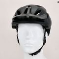 Велосипедна каска Dainese Linea 03 black/black 14