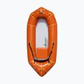 Advanced Elements Packlite+ PackRaft оранжев понтон за 1 човек