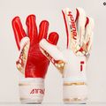 Вратарски ръкавици Reusch Attrakt Gold X GluePrint, бели 5370975-1011 10