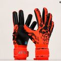 Reusch Attrakt Freegel Silver вратарски ръкавици червени 5370235-3333 9