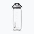 Туристическа бутилка HydraPak Recon 750 ml clear/black white 2