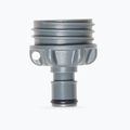 Адаптер за филтър HydraPak 28 mm сребърен