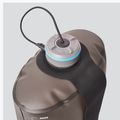 Резервоар за вода HydraPak Seeker 6 l mamut grey 5