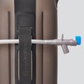 Резервоар за вода HydraPak Seeker 6 l mamut grey 7