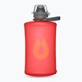 Туристическа бутилка HydraPak Stow 350 ml redwood