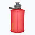 Туристическа бутилка HydraPak Stow 350 ml redwood 2