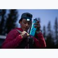 Мека бутилка Hydrapak Ultraflask Speed Malibu Blue 6