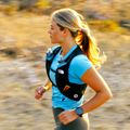 Мека бутилка Hydrapak Softflask Speed Malibu Blue 6