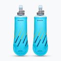 Мека бутилка Hydrapak Softflask 2 Pack Malibu Blue